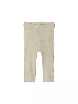NAME IT | Leggings bébé NBNKAB | beige